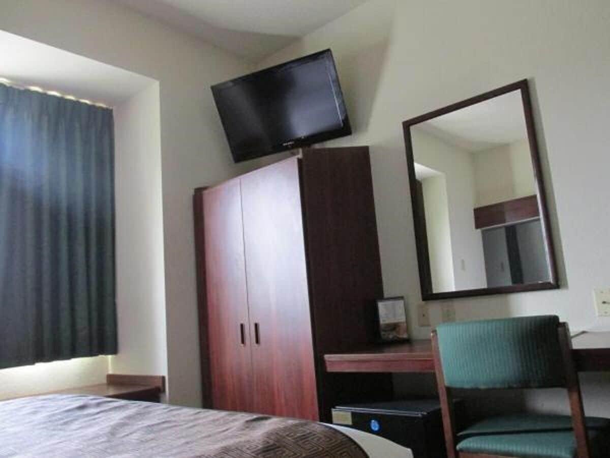 Trident Inn & Suites, Baton Rouge (Adults Only) Prairieville Exterior foto
