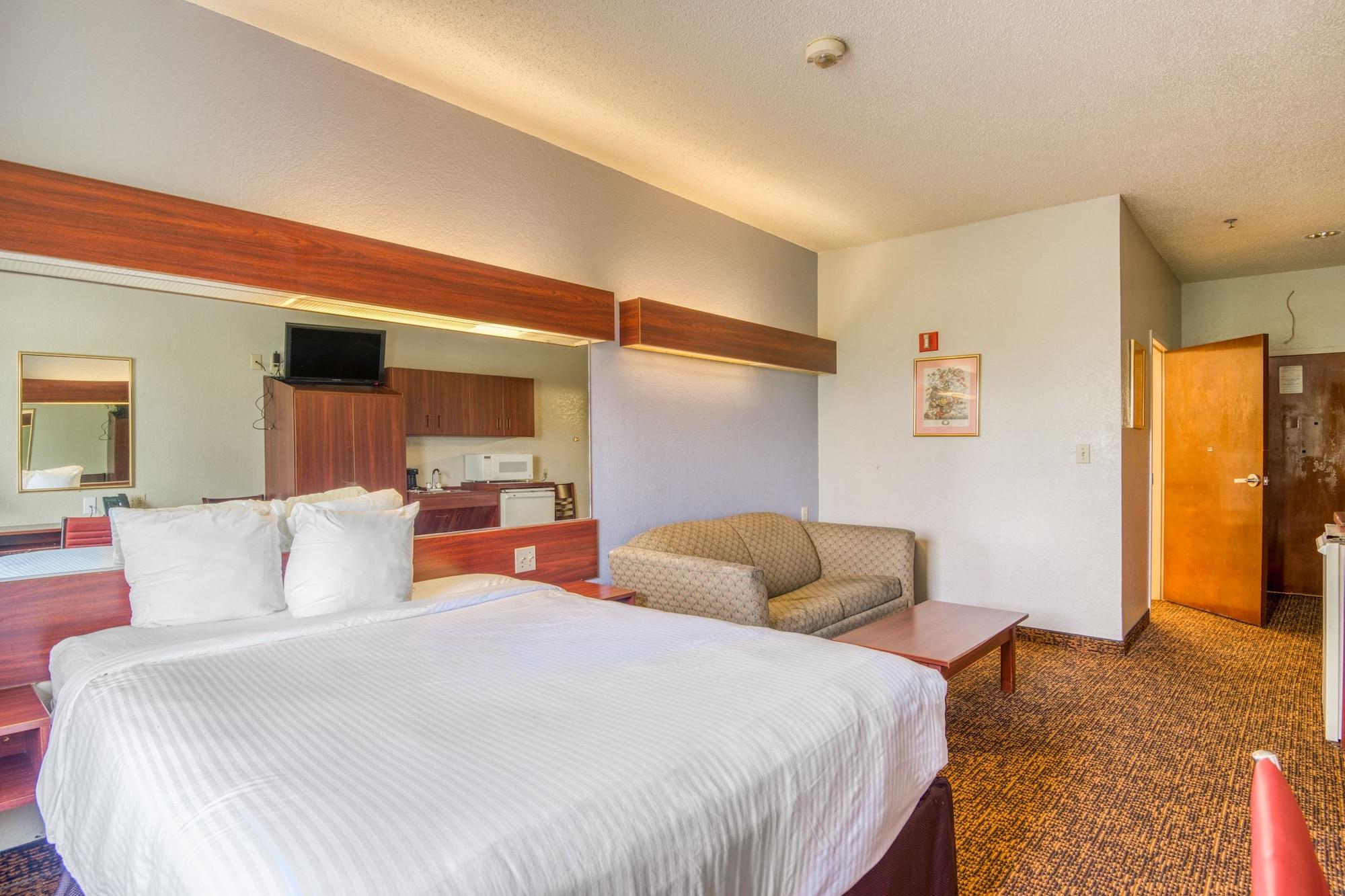 Trident Inn & Suites, Baton Rouge (Adults Only) Prairieville Exterior foto