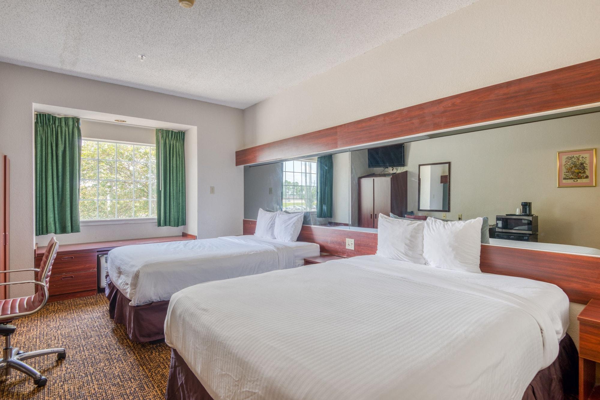 Trident Inn & Suites, Baton Rouge (Adults Only) Prairieville Exterior foto