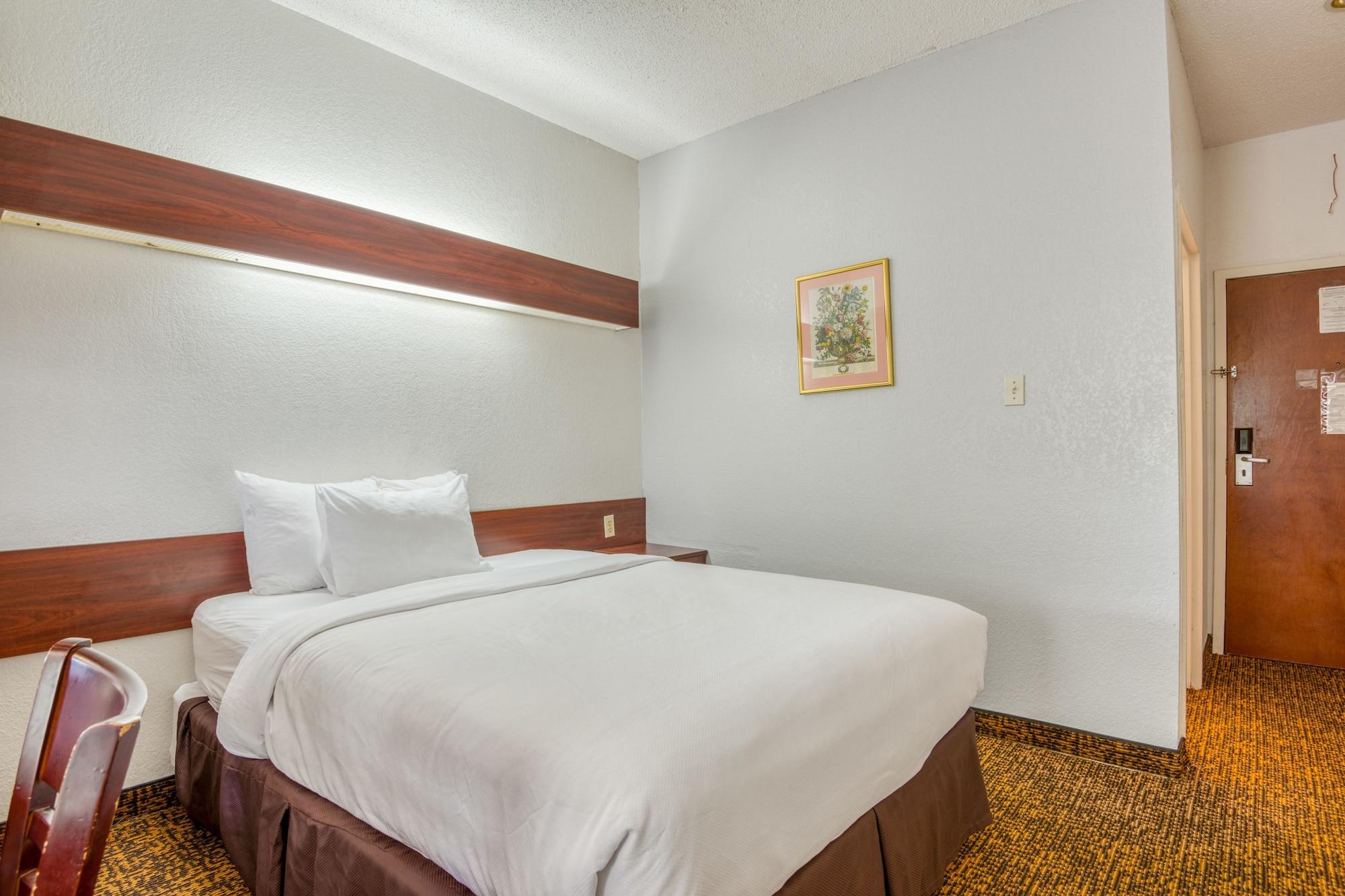 Trident Inn & Suites, Baton Rouge (Adults Only) Prairieville Exterior foto