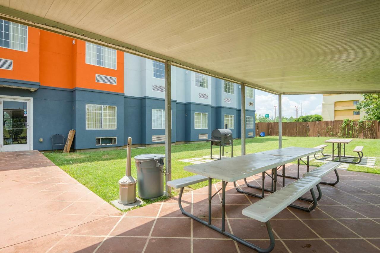 Trident Inn & Suites, Baton Rouge (Adults Only) Prairieville Exterior foto