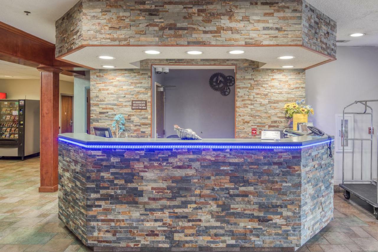 Trident Inn & Suites, Baton Rouge (Adults Only) Prairieville Exterior foto