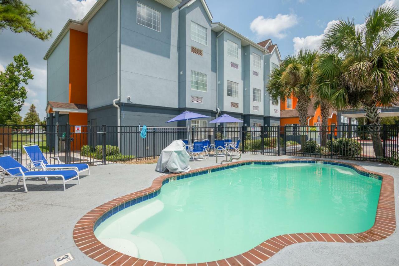 Trident Inn & Suites, Baton Rouge (Adults Only) Prairieville Exterior foto