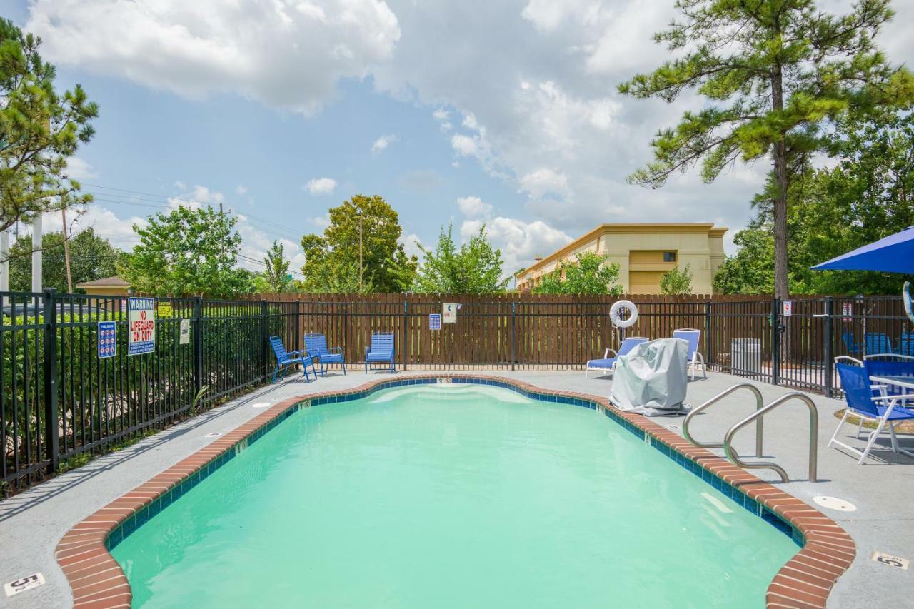 Trident Inn & Suites, Baton Rouge (Adults Only) Prairieville Exterior foto