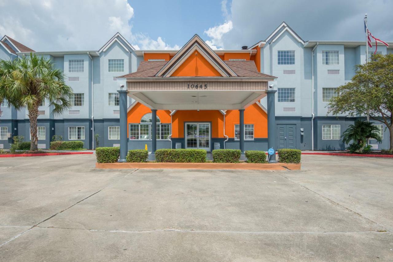Trident Inn & Suites, Baton Rouge (Adults Only) Prairieville Exterior foto