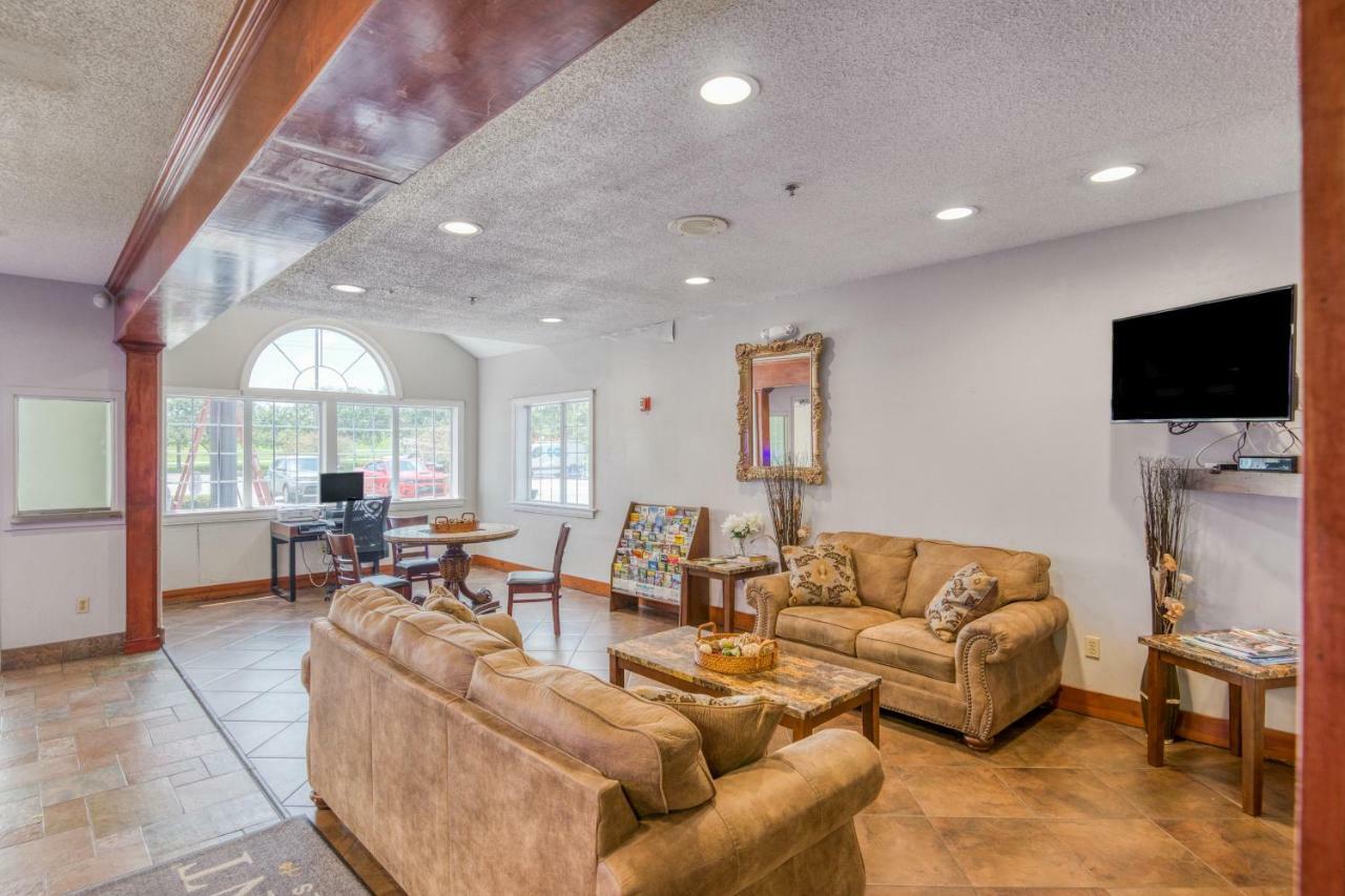 Trident Inn & Suites, Baton Rouge (Adults Only) Prairieville Exterior foto
